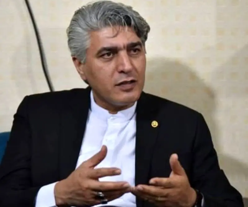 محمدهادی جعفرپور