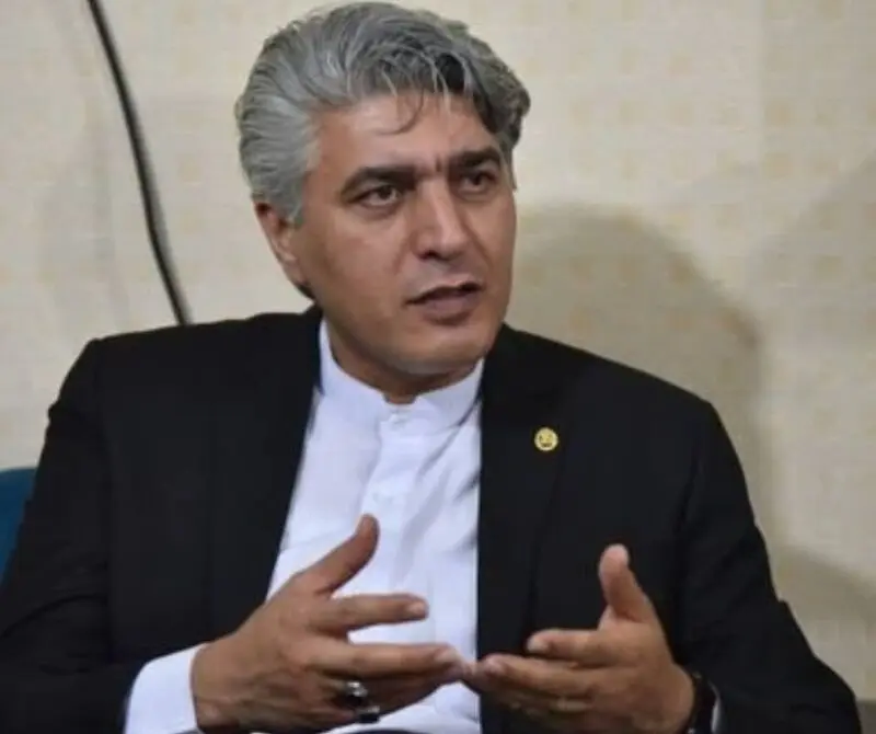 محمدهادی جعفرپور