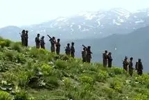 خلع سلاح تجزیه‌طلبان در اولویت تهران