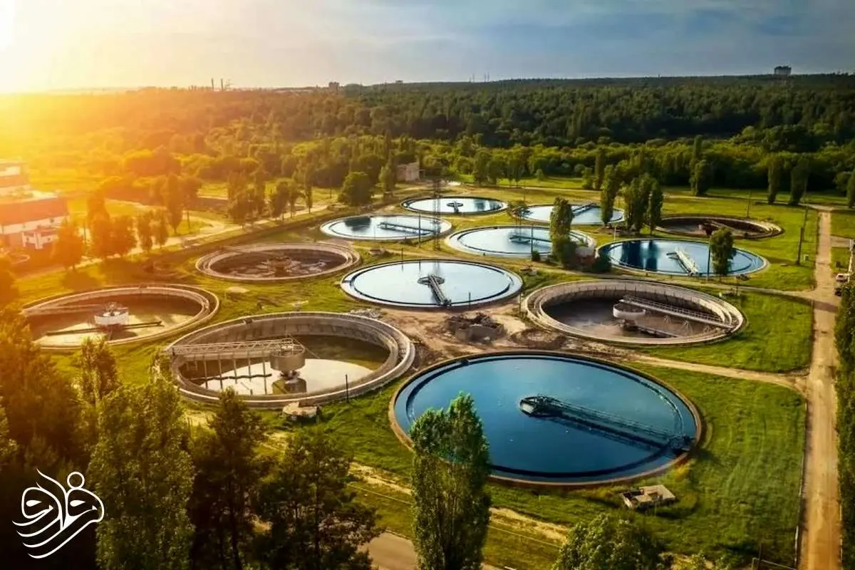 آیا بازیافت فاضلاب می‌تواند بحران کم‌آبی را مهار کند؟