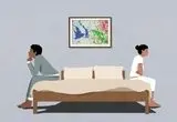 فوت و فن زندگی مشترک؛ پنج نشانه که می‌گوید از شریک عاطفی‌تان دل کنده‌اید