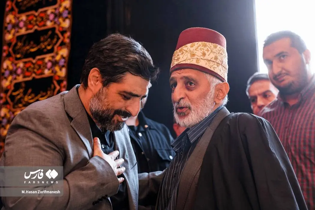 گالری