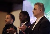 نظر سیدورف درباره ساپینتو؛ فیگو واسطه استقلال شد!