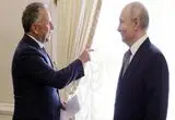 پشت پرده پیشنهاد ۱۴ تریلیون دلاری ترامپ به پوتین
