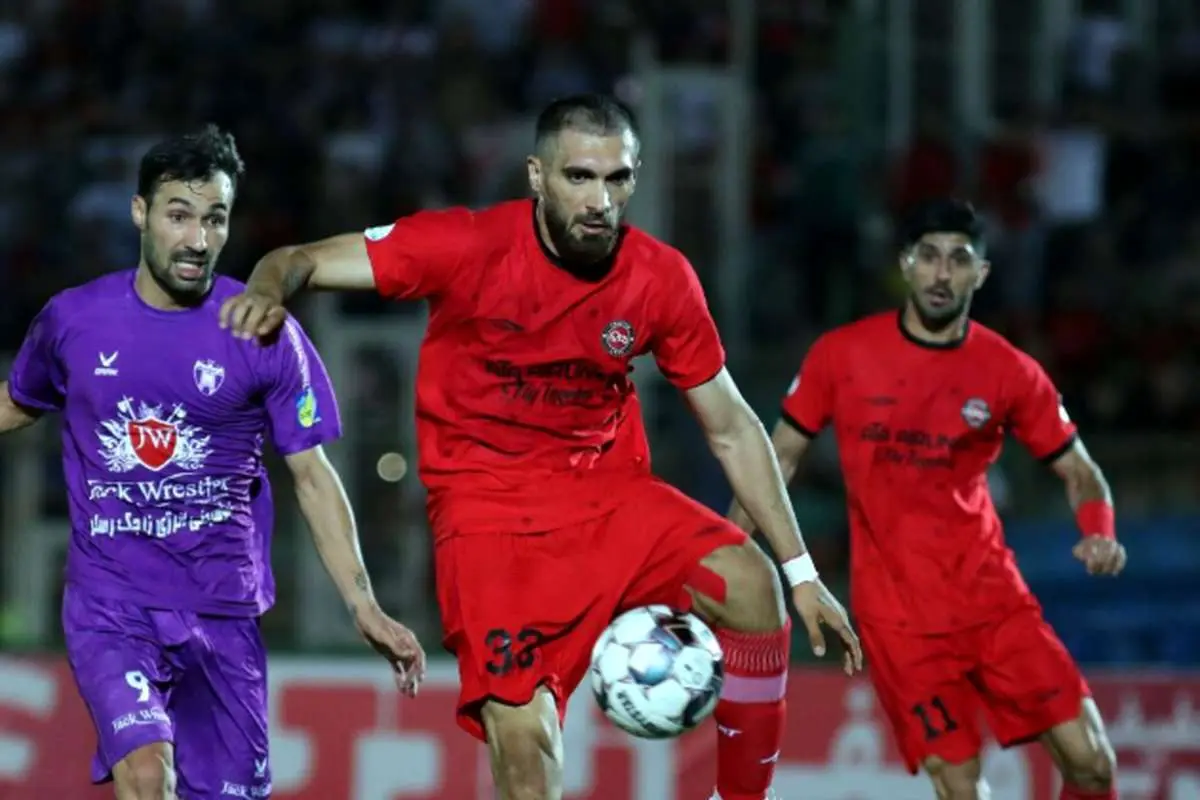 هنر مذاکرات آقاسی همزمان با تراکتور، پرسپولیس، سپاهان و استقلال!