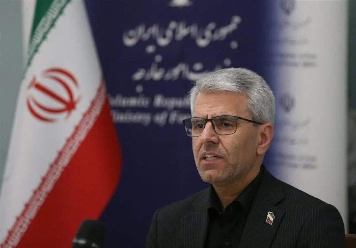 بقائی در پاسخ به فرارو: تکلیف جنگ و صلح در قانون اساسی مشخص است/ اختلافی در ارکان حاکمیت راجع‌به جنگ وجود ندارد

