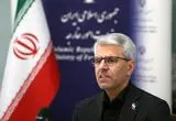 سخنگوی وزارت خارجه: نیرو‌های مسلح با چشمانی بیدار تحرکات دشمن را زیر نظر دارند