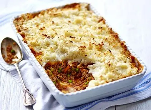 طرز تهیه اوتورتما؛ غذای خوشمزه ترکی 

