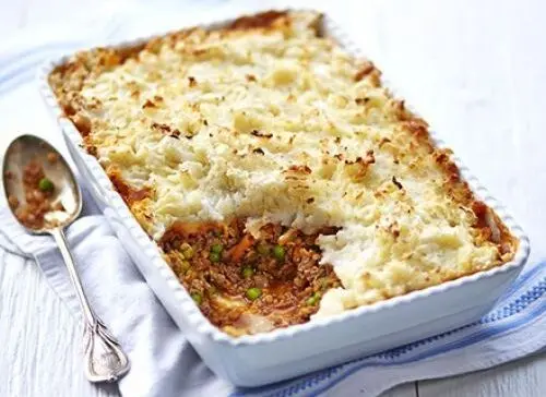 طرز تهیه اوتورتما؛ غذای خوشمزه ترکی 

