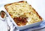 طرز تهیه اوتورتما؛ غذای خوشمزه ترکی 

