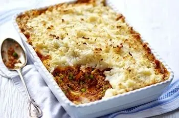 طرز تهیه اوتورتما؛ غذای خوشمزه ترکی 

