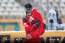 نگرانی بزرگ درباره وضعیت ۲ ستاره پرسپولیس در روزهای جنگ

