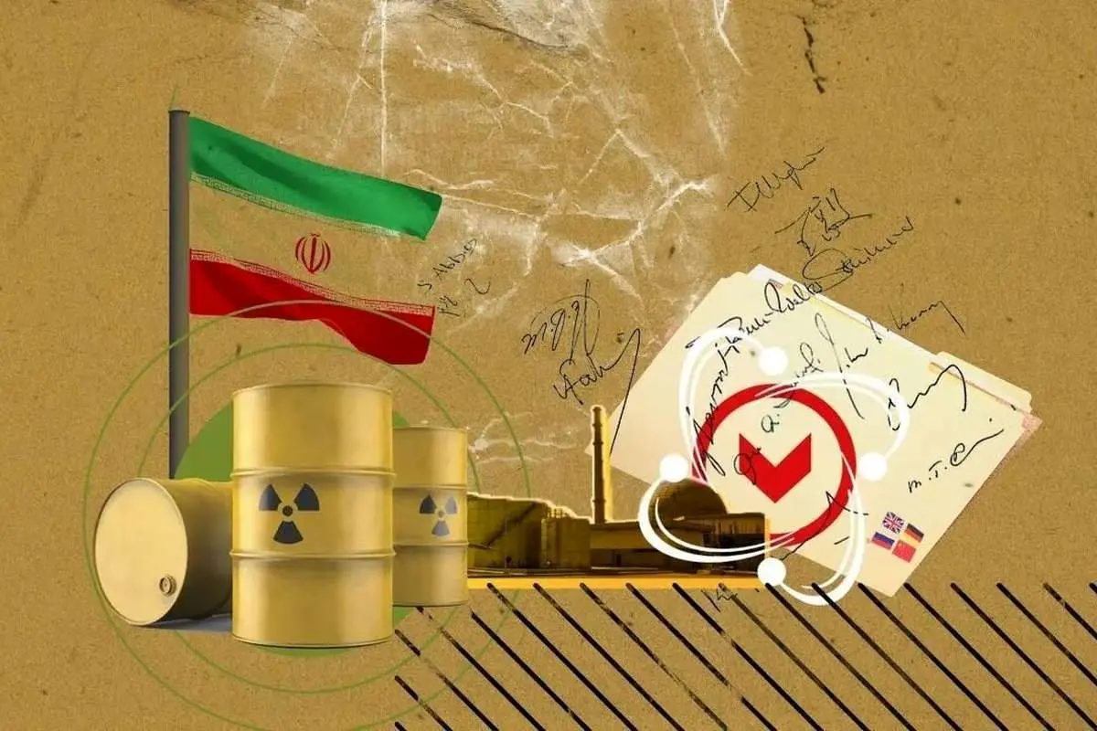 گزینههای ایران پساز اجرای اسنپبک/ چین و روسیه میایستند؟