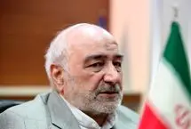 اولین فرمانده سپاه: باید برای جنگ مجدد آماده باشیم