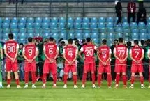 پرسپولیس به دنبال یک هافبک دفاعی کلاسیک