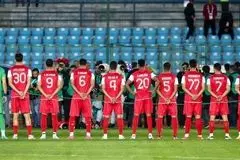 پرسپولیس به دنبال یک هافبک دفاعی کلاسیک