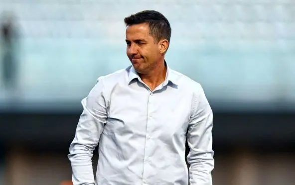 اوسمار چطور متوجه اشتباهش شد؟