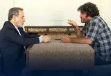 فیلم کامل صحبت های عراقچی در ماجرای جنگ جواد موگویی