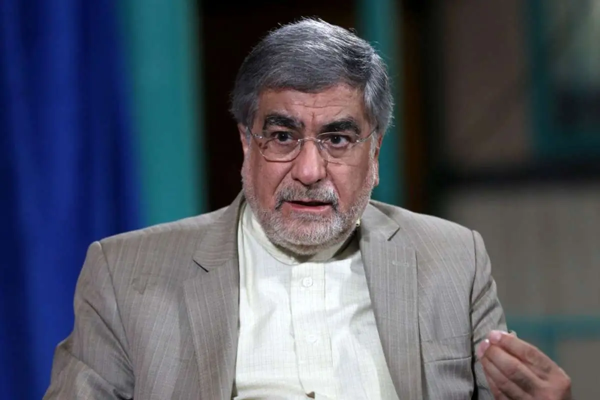 جنتی: روزی روشن میشود افراد تندرو با کدام سرویس خارجی مرتبط هستند