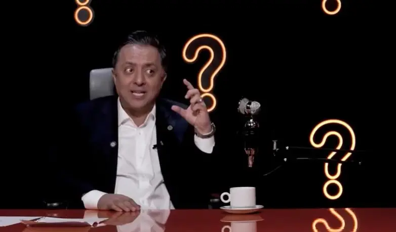 وکیل بابک زنجانی: شخص آقای اژه‌ای پرونده بابک زنجانی را با تدبیر و درایت مدیریت کرد