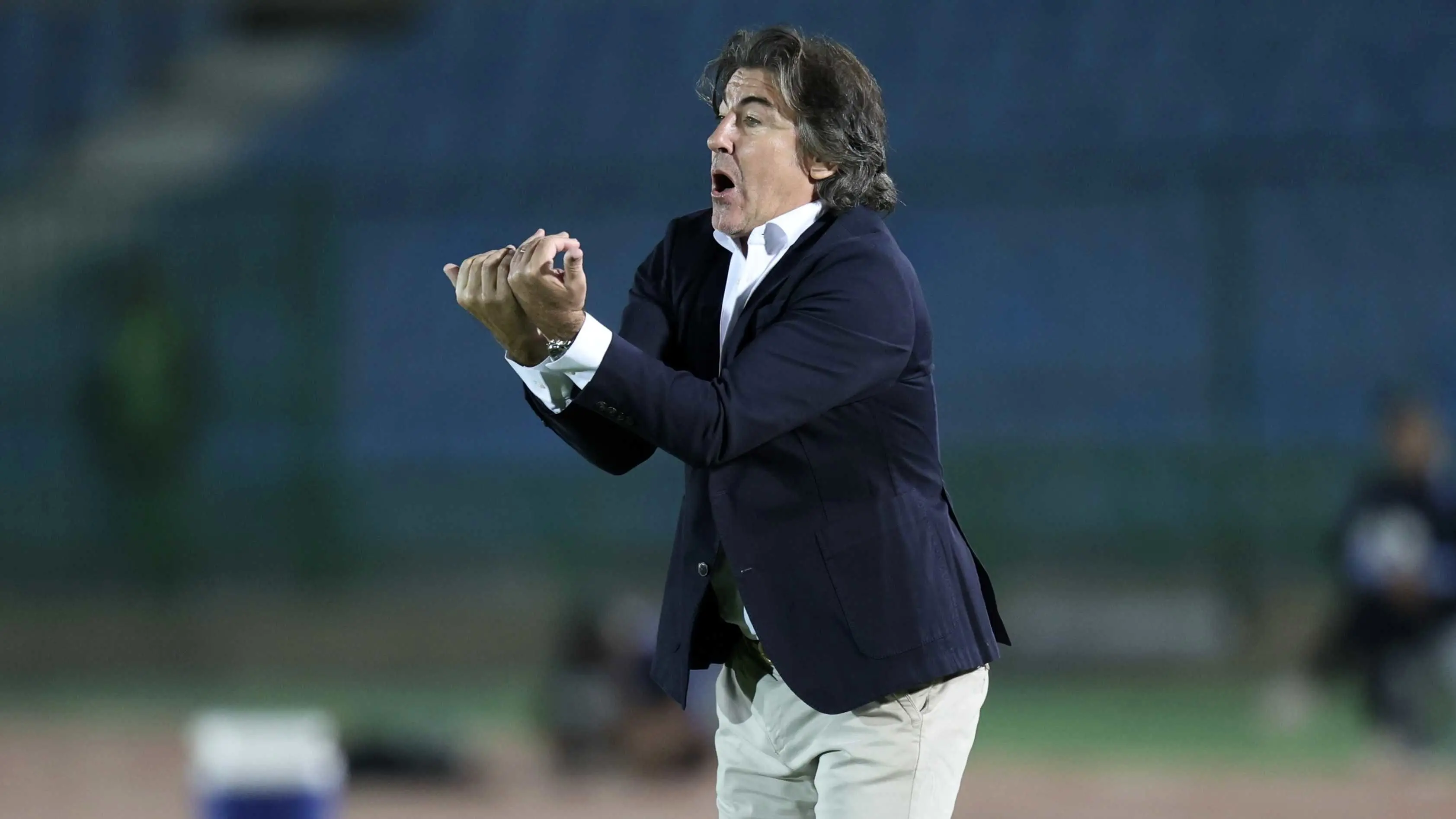 پیام ساپینتو بعد از برد استقلال مقابل الوحدات؛ ما برگشتیم!