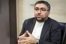 پاسخ دستیار قالیباف به ادعای رئیس مجلس عراق 