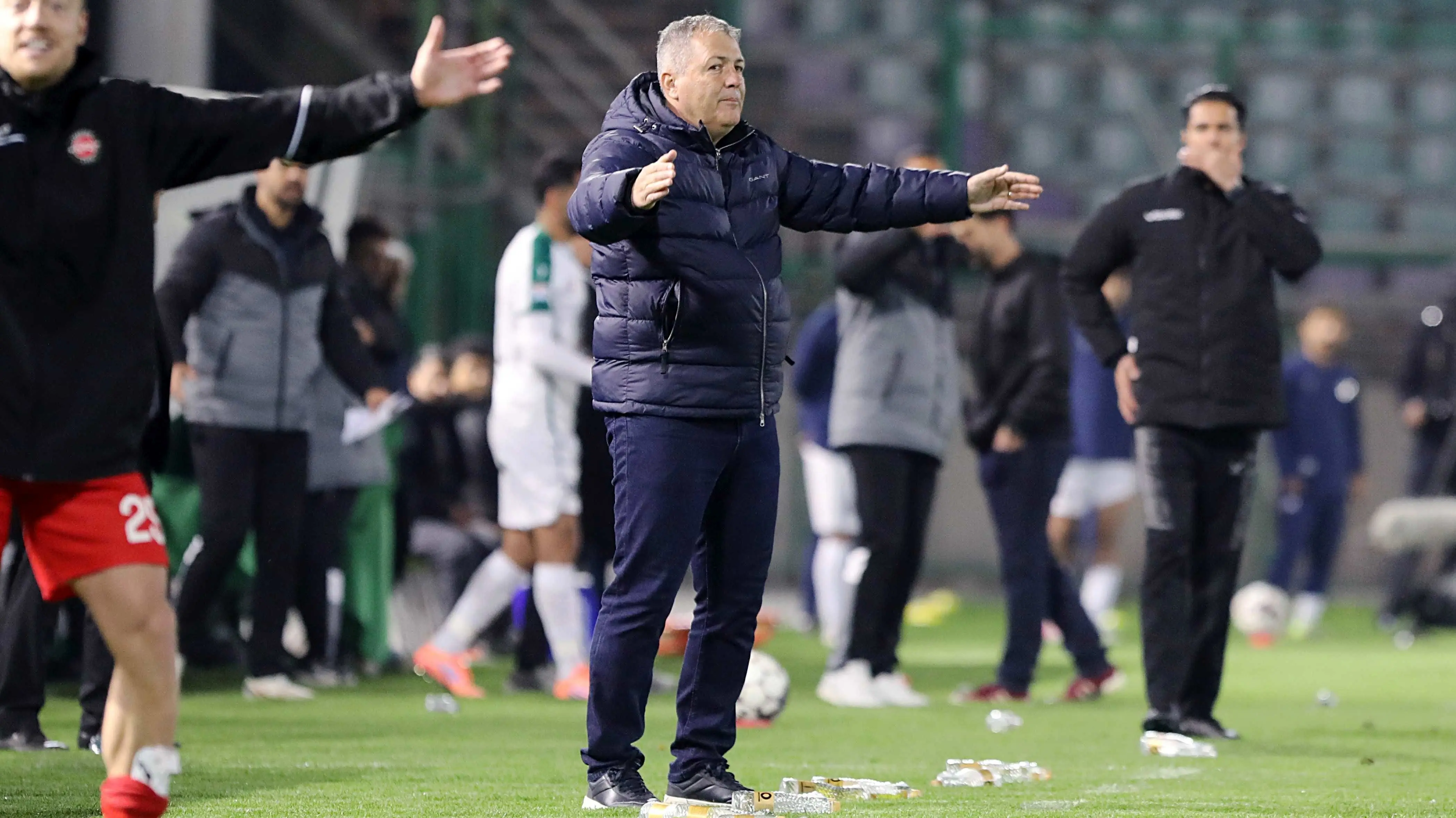 5 بازی فقط یک برد؛ دراگان نقشه برد را گم کرد؟