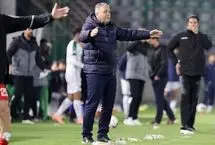 5 بازی فقط یک برد؛ دراگان نقشه برد را گم کرد؟