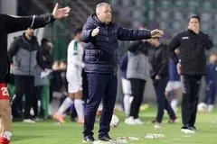 5 بازی فقط یک برد؛ دراگان نقشه برد را گم کرد؟