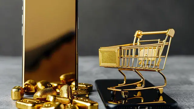 آیا پلتفرم‌های آنلاین طلا پشتوانه فیزیکی دارند یا خالی‌ فروشی می‌کنند؟