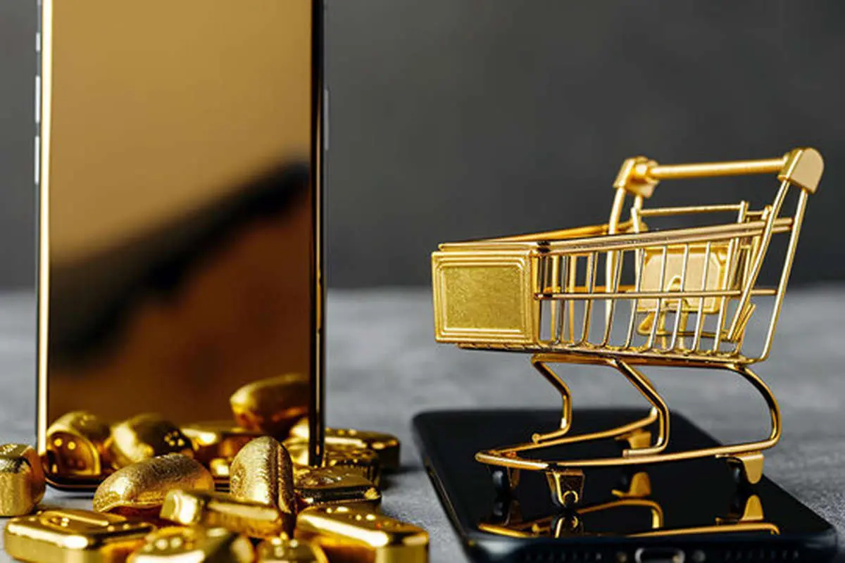 آیا پلتفرم‌های آنلاین طلا پشتوانه فیزیکی دارند یا خالی‌ فروشی می‌کنند؟
