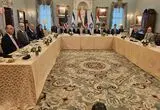 جزئیات دیدار مقام‌های اسرائیلی و لبنانی در مقر فرماندهی مرکزی آمریکا در فلوریدا