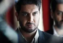صحنه احساسى یک هوادار در کنسرت فرزاد فرزین