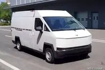 وقتی تسلا روسی می‌شود!