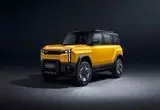 غول آفرود چری فول‌وین X3L با برد حیرت‌انگیز 1200 کیلومتر معرفی شد