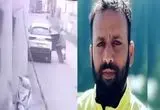 ببینید؛ تصادفی عجیب که جان ستاره آینده‌دار کریکت را گرفت