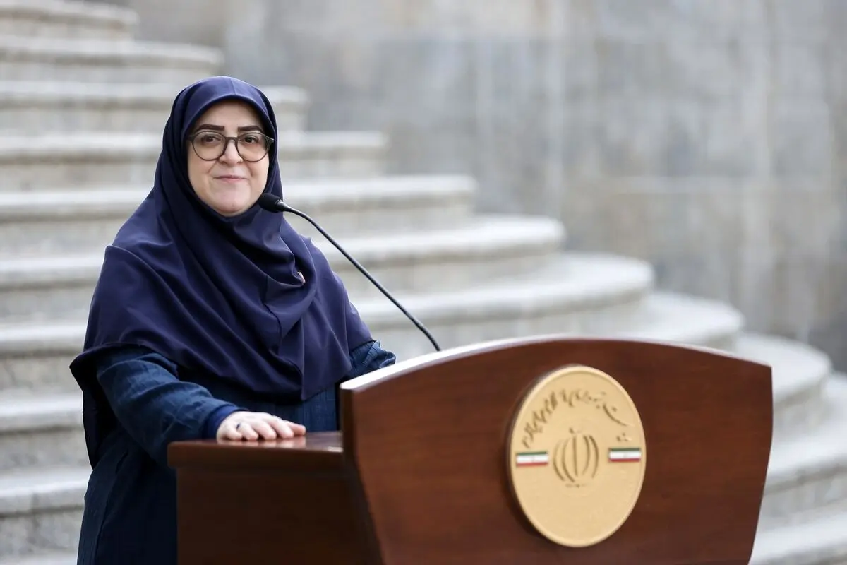 سخنگوی دولت: من سراغ سیم‌کارت سفید نرفتم؛ آن را به من دادند!