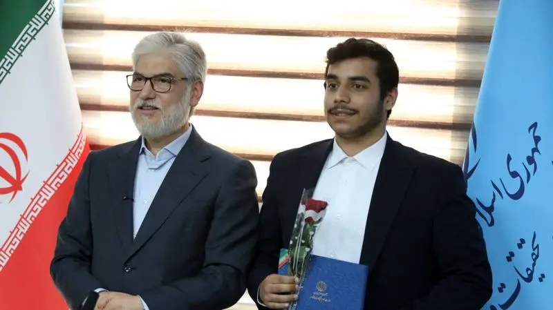 حسین سیمایی