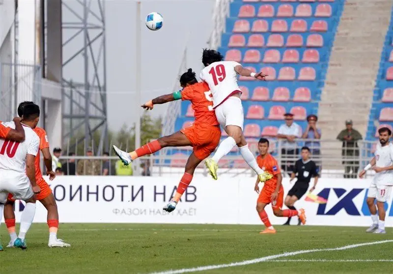 ببینید؛ خلاصه بازی هند 0 - ایران 3