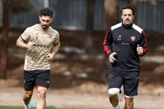 علت عدم حضور عالیشاه و بیفوما مقابل گل‌گهر چه بود؟