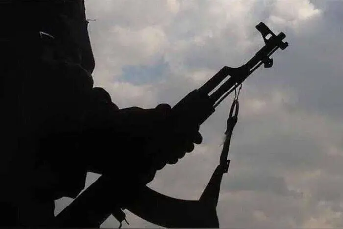 کشته شدن 2 نفر از اشرار مسلح در حلوان