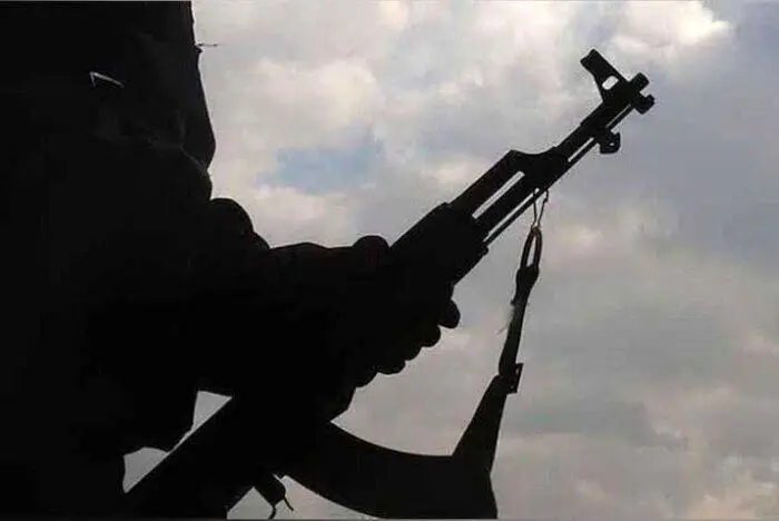 کشته شدن 2 نفر از اشرار مسلح در حلوان