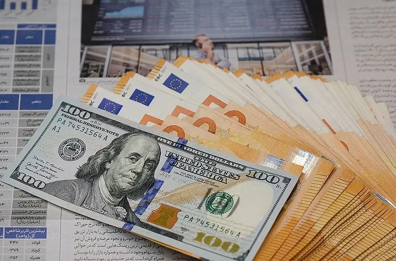 ضربه دلار دولتی به برنج