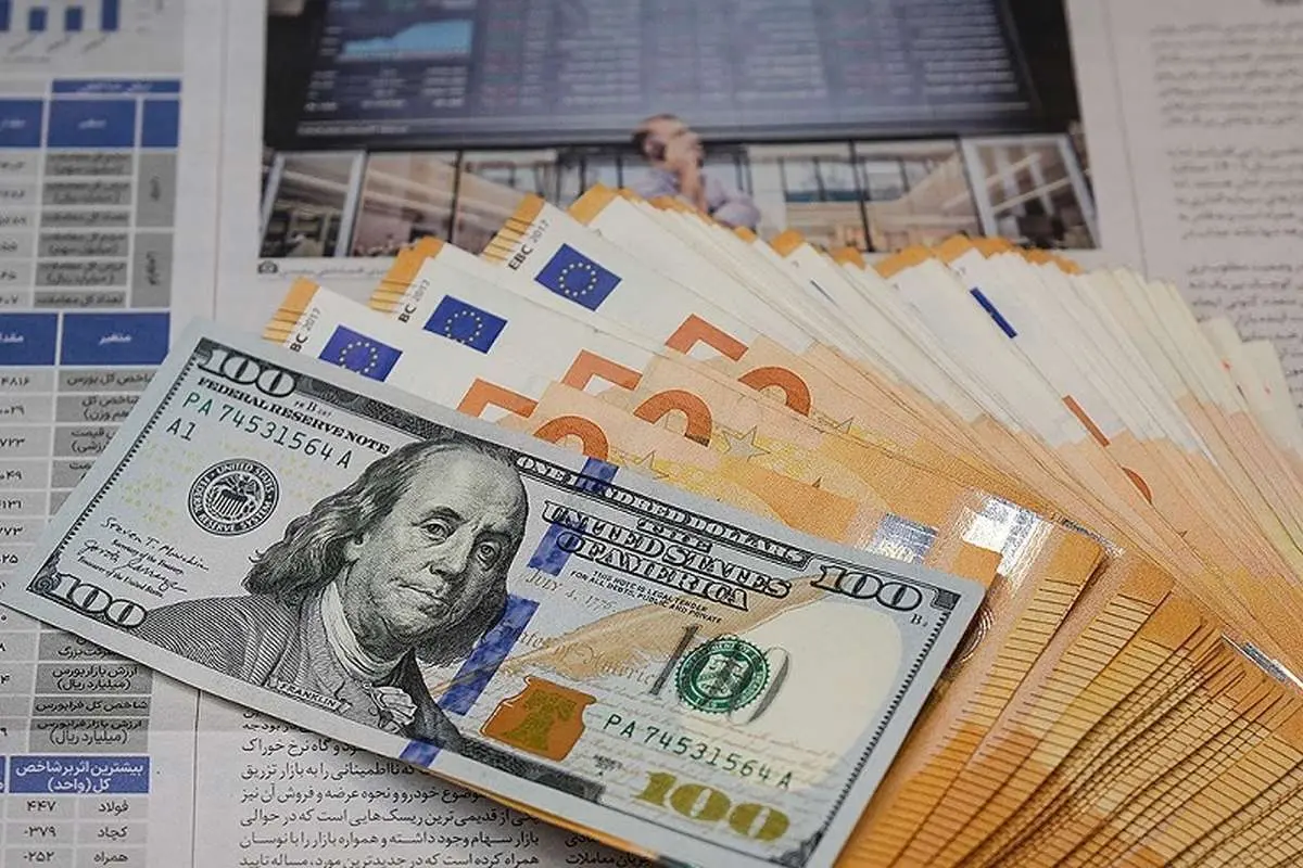 ضربه دلار دولتی به برنج