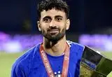 مدافع جدید پرسپولیس از کرواسی می‌آید