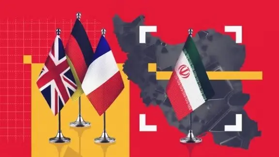 تصمیم آلمان درباره فعال‌سازی مکانیسم ماشه
