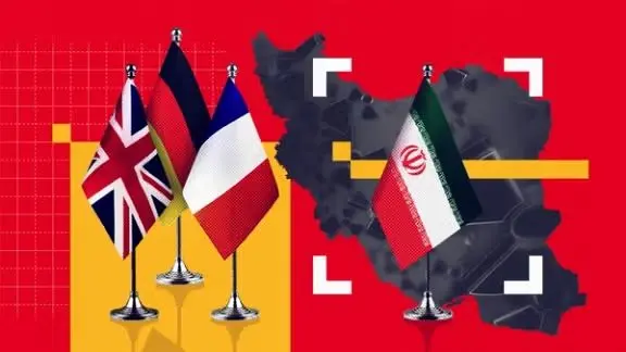 تصمیم آلمان درباره فعالسازی مکانیسم ماشه