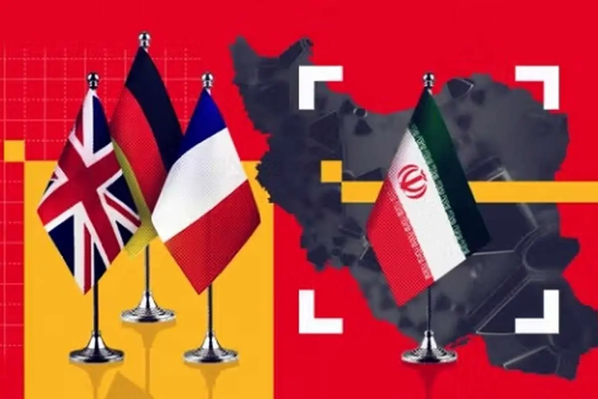 تصمیم آلمان درباره فعالسازی مکانیسم ماشه