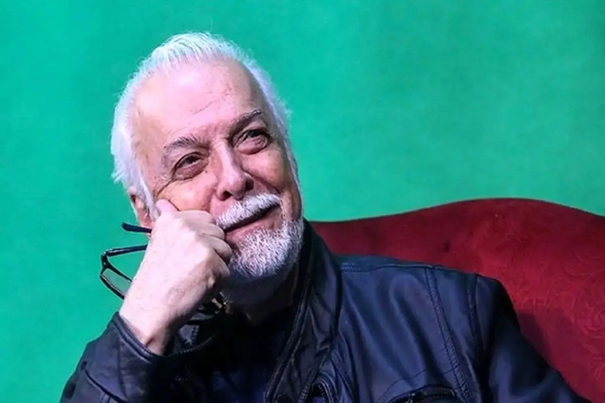 پرتره چنگیز جلیلوند؛ صدای ماندگار سوپراستارهای جهان: از بهروز وثوقی تا مارلون براندو!