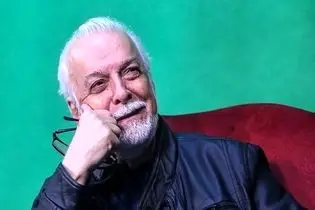 پرتره چنگیز جلیلوند؛ صدای ماندگار سوپراستارهای جهان: از بهروز وثوقی تا مارلون براندو!